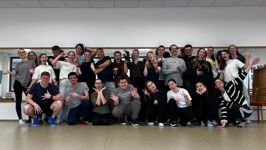 Muzikál Na život – velikonoční příběh očima mladých 